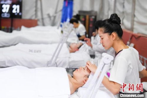 悅己就業(yè)新風尚 長沙技能大賽培育新職業(yè)助力婚姻介紹服務