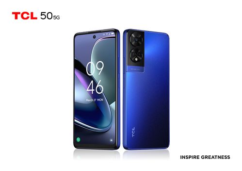 TCL實業(yè)閃耀MWC 2024 多款移動智能終端亮相，擘畫“酷多拉”移動智能生活新藍圖