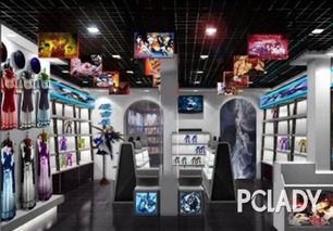 2017適合女性獨立經營的小店